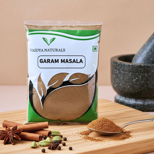 Garam Masala