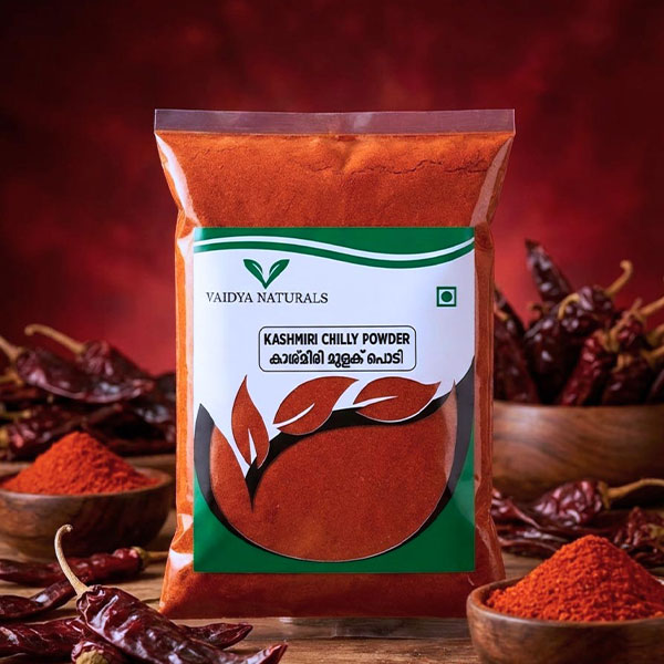 Kashmiri Chilli Powder