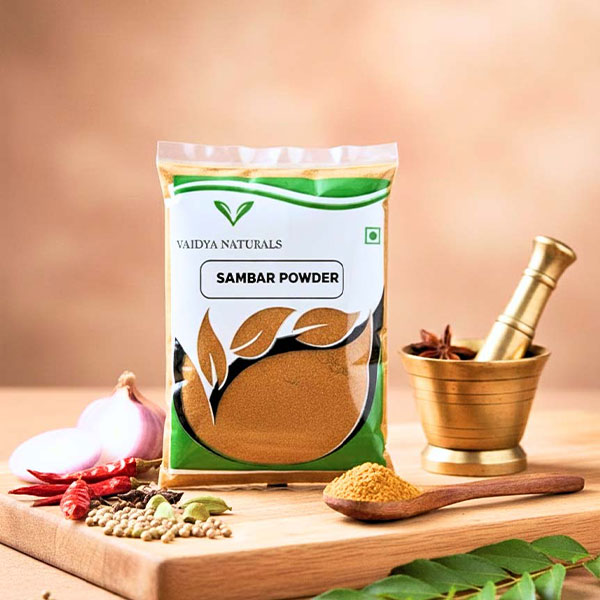 Sambar Powder